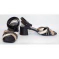 туфлі LoriBlu 6EQ5LV23 V2302 